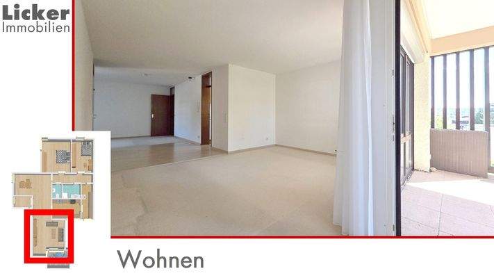 Wohnen