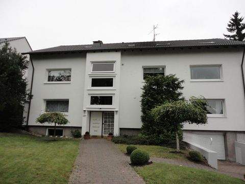 Dortmund Wohnungen, Dortmund Wohnung mieten