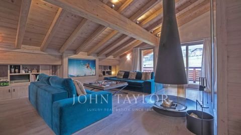 Megève Wohnungen, Megève Wohnung kaufen