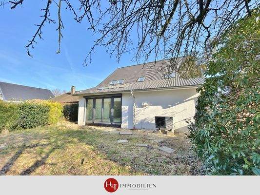 H&T Immobilien - Einfamilienhaus in Stuhr