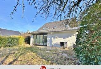 H&T Immobilien - Einfamilienhaus in Stuhr