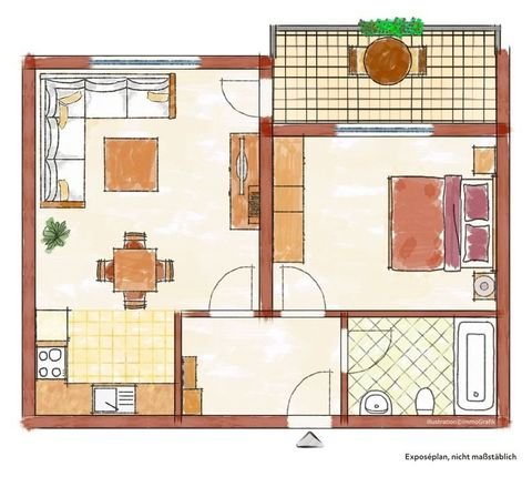 Sulzberg Wohnungen, Sulzberg Wohnung kaufen