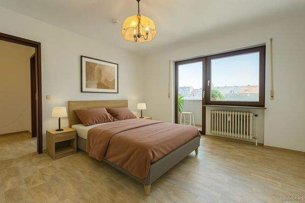 Schlafen Visualisierung