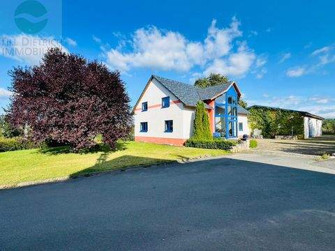 Geratal Häuser, Geratal Haus kaufen