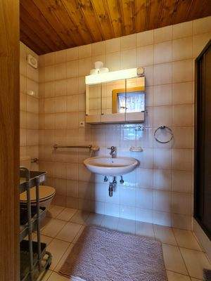 2. Stock (bade)zimmer Gästehaus