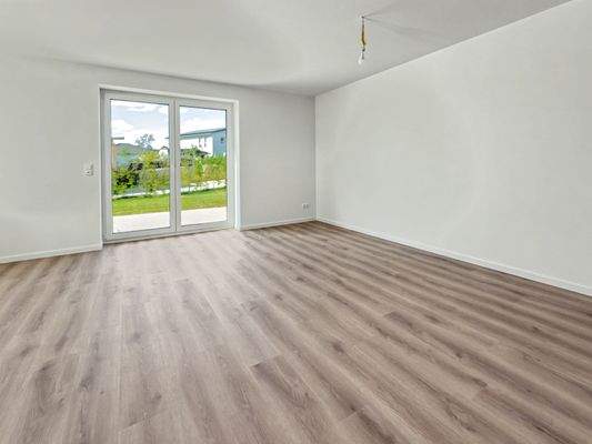 Wohnbereich (weitere Ansicht)