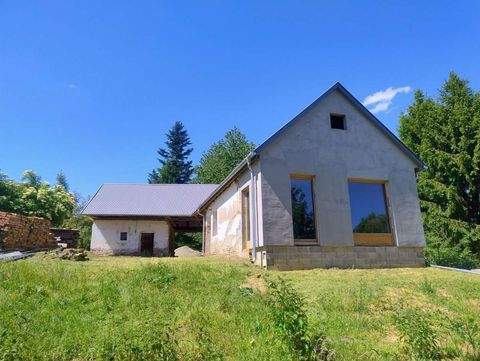 Felsoszölnök Häuser, Felsoszölnök Haus kaufen