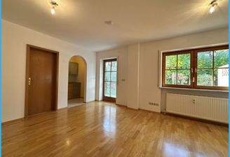 helle Räumlichkeiten