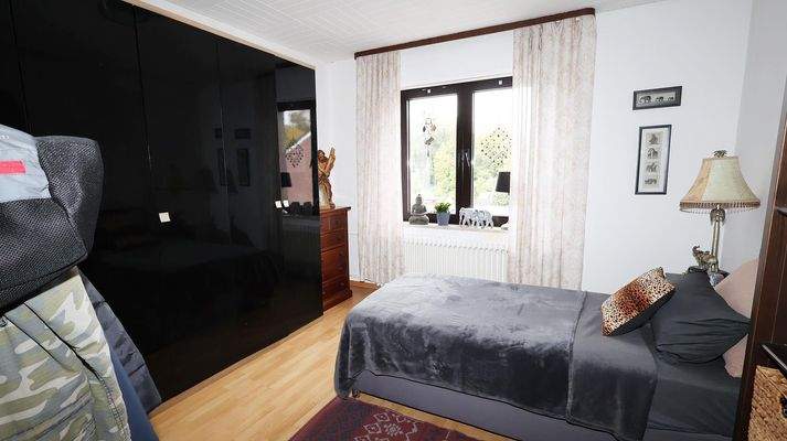 Schlafzimmer - Obergeschoss