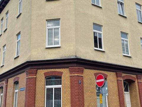 Arnstadt Wohnungen, Arnstadt Wohnung mieten