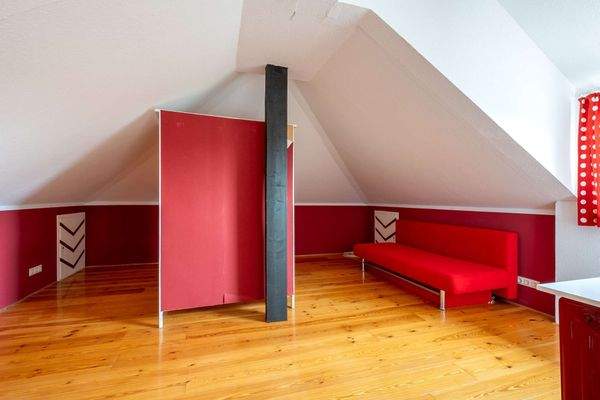 Wohnen - Kinderzimmer 1