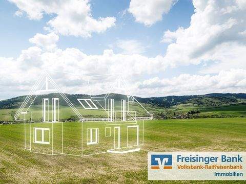 Allershausen Grundstücke, Allershausen Grundstück kaufen