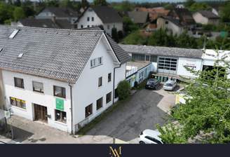 Wohnen und Arbeiten unter einem Dach