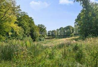 Grundstück mit Landschaft