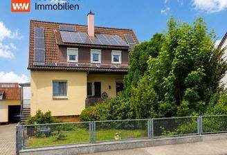 Ein Haus voller Möglichkeiten 