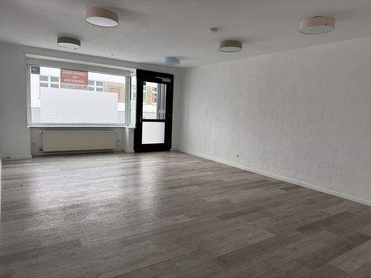 Büro-/ Verkaufsfläche