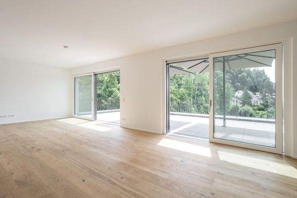 Wohn- und Essbereich