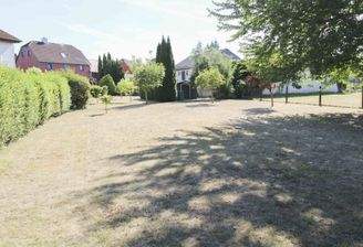 Grundstück Blick 1