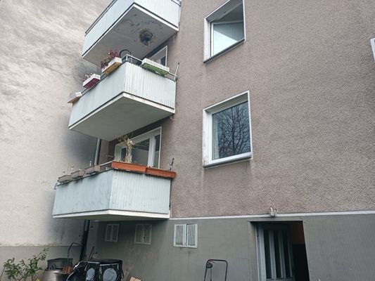 Rückansicht