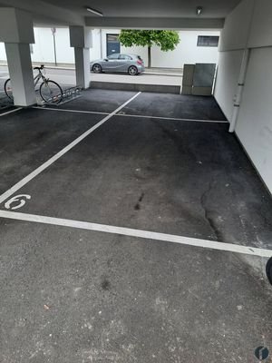 Parkplatz 5,6