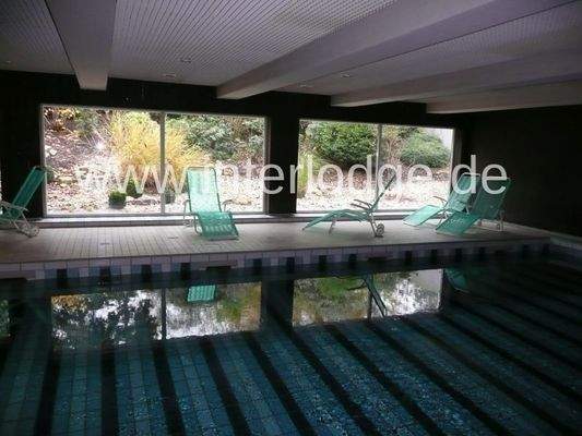 Schwimmbad