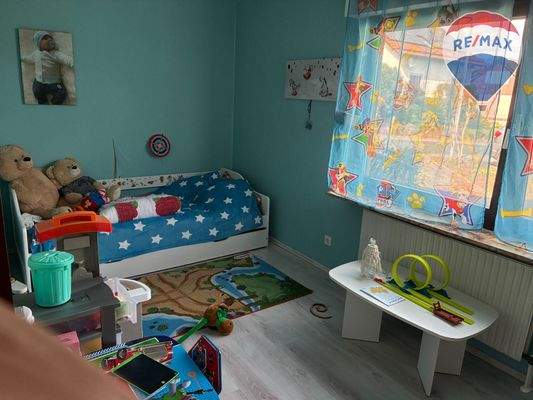 13 Kinderzimmer