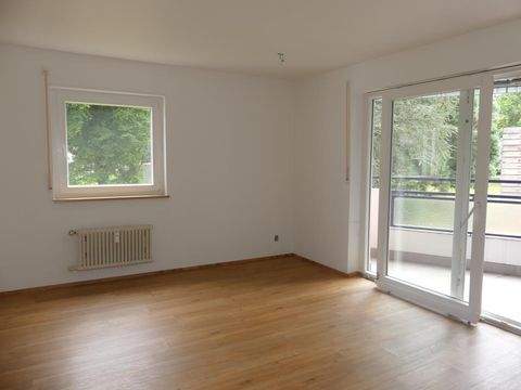 Staufen im Breisgau Wohnungen, Staufen im Breisgau Wohnung kaufen