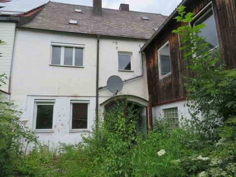 Tirschenreuth Häuser, Tirschenreuth Haus kaufen