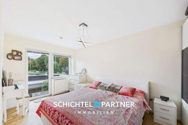 S&P | Schlafzimmer