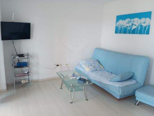 Optimal genutzter Wohnraum