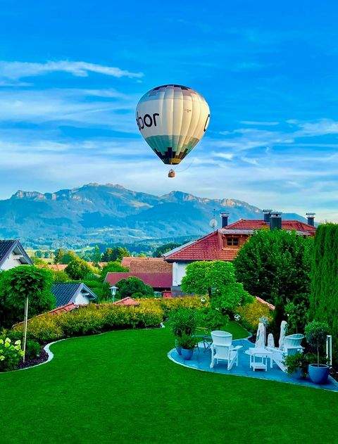 Prien am Chiemsee Häuser, Prien am Chiemsee Haus kaufen