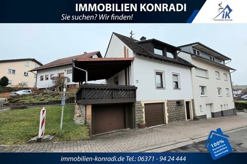 Rieschweiler-Mühlbach / Höhmühlbach Häuser, Rieschweiler-Mühlbach / Höhmühlbach Haus kaufen