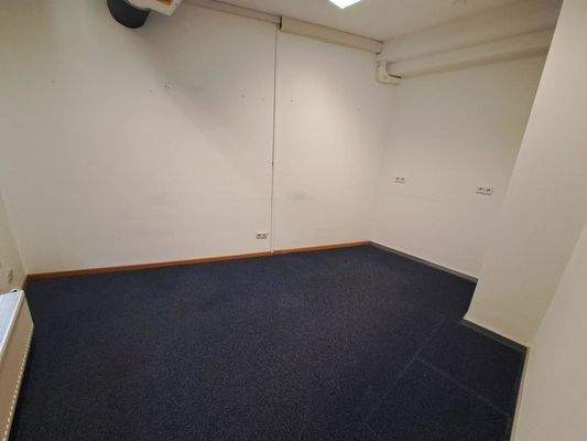 Sozialraun bzw. Einzelbüro