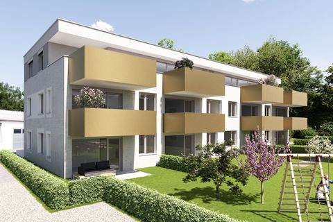 Fußach Wohnungen, Fußach Wohnung kaufen