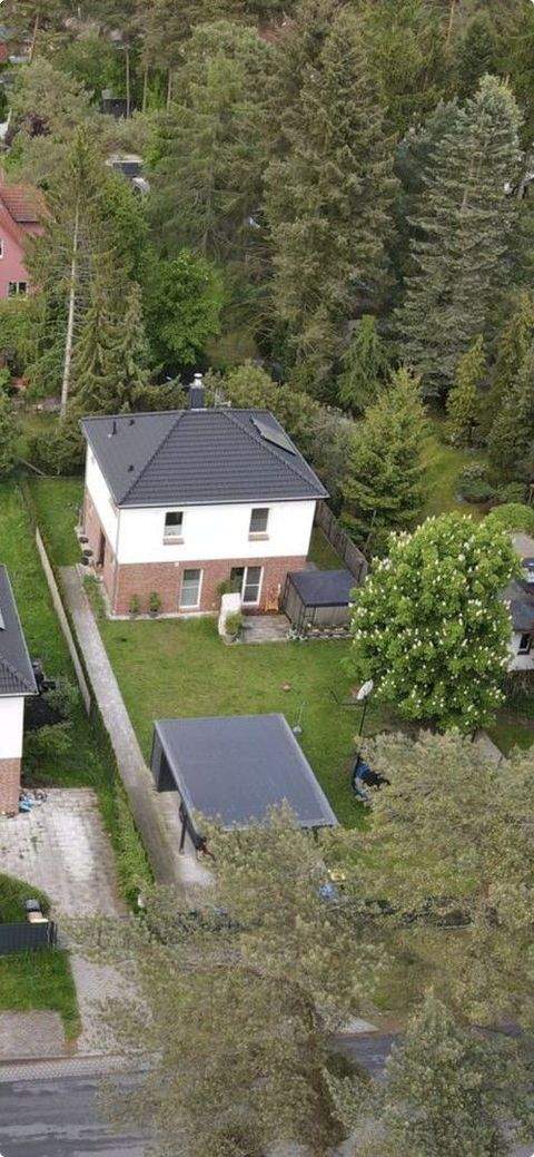 Wandlitz Häuser, Wandlitz Haus kaufen