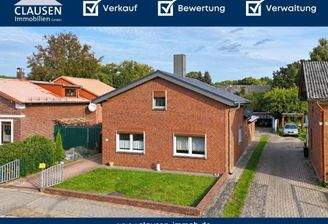 EFH in Kellinghusen zum Kauf!
