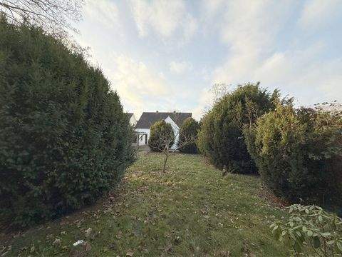 Achim Häuser, Achim Haus kaufen