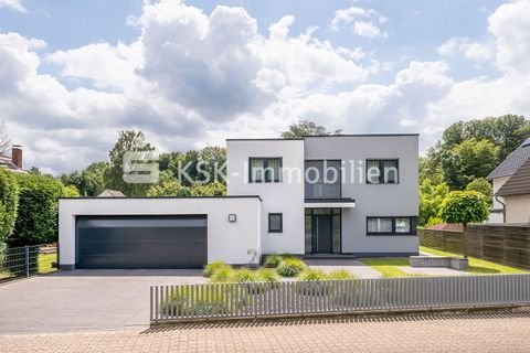 Bergisch Gladbach Häuser, Bergisch Gladbach Haus kaufen