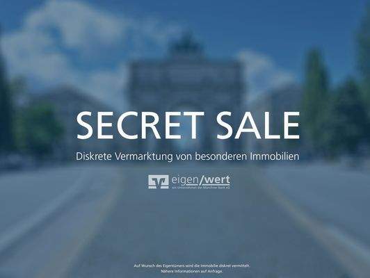Secret-Sale