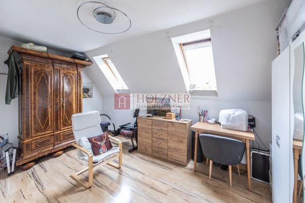 Wohnung 2