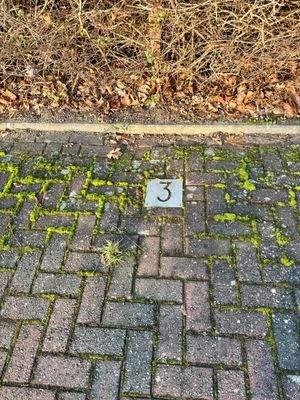 PKW-Außenstellplatz