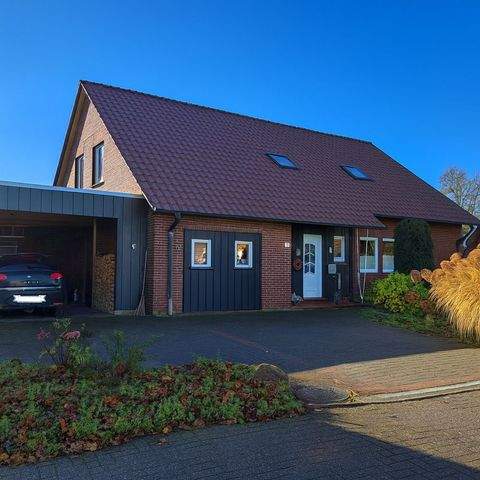 Wangerland / Hohenkirchen Wohnungen, Wangerland / Hohenkirchen Wohnung mieten