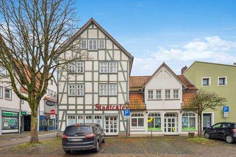 Hessisch Lichtenau Häuser, Hessisch Lichtenau Haus kaufen