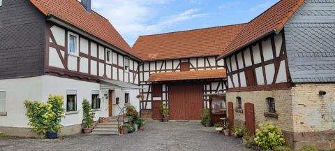 Münchhausen Häuser, Münchhausen Haus kaufen