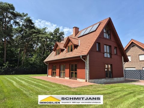 Lengerich Häuser, Lengerich Haus kaufen