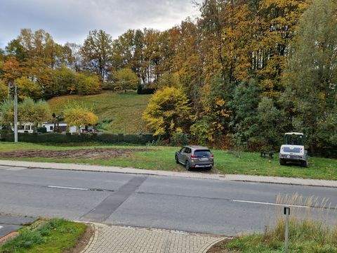 Sebnitz Grundstücke, Sebnitz Grundstück kaufen