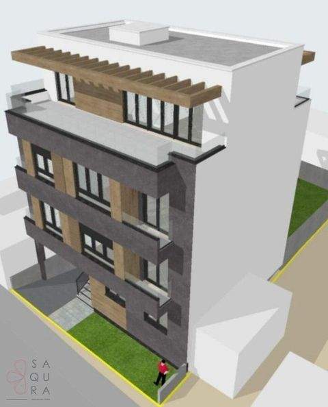 Zvezdara Wohnungen, Zvezdara Wohnung kaufen