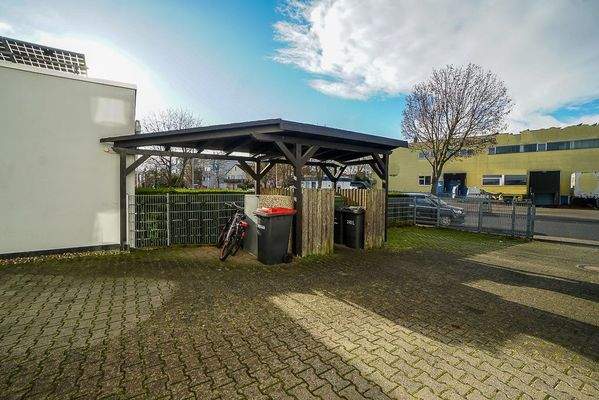 Außenbilder - Haus Mainz Hechtsheim Köhler Immobil