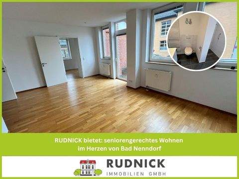 Bad Nenndorf Wohnungen, Bad Nenndorf Wohnung mieten