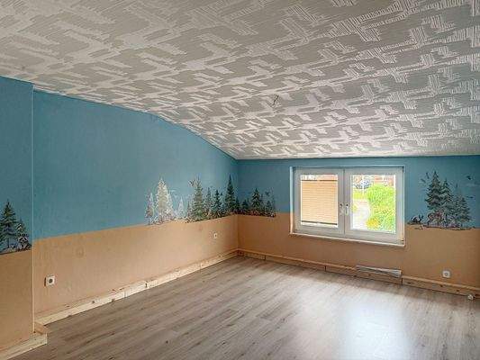 Weiteres Schlafzimmer